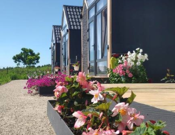 База отдыха «КуДаРа» Алахадзы